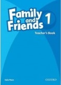 Family and Friends Level 1 Teachers Book